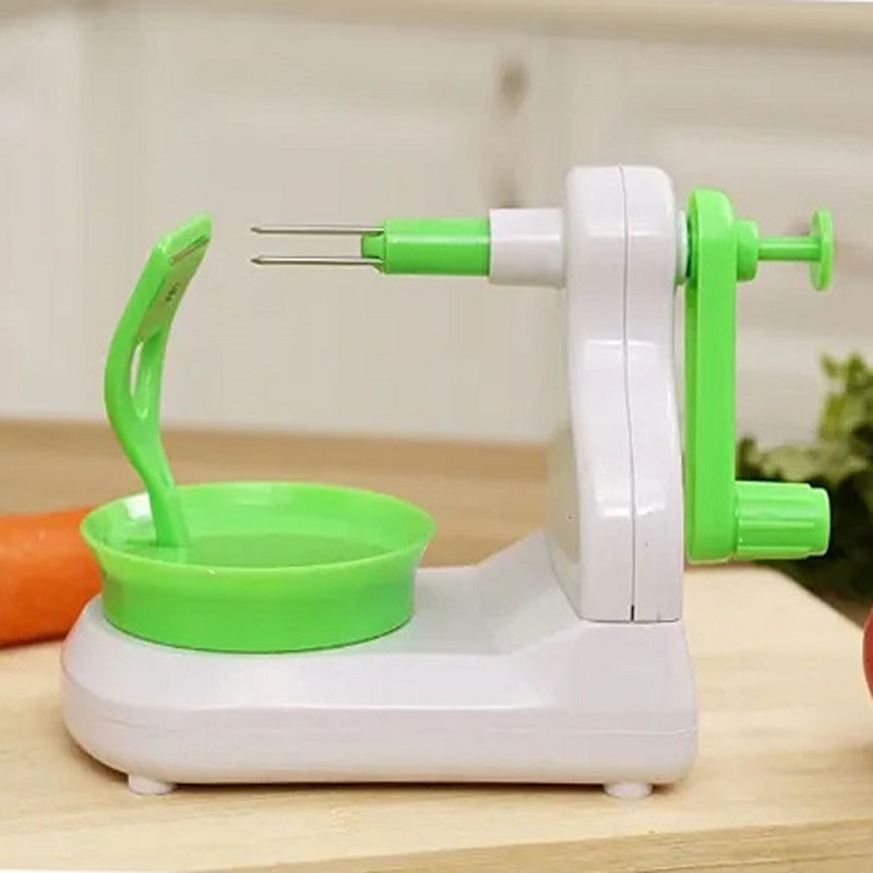 میوه پوست کن اتوماتیک-چند رنگ